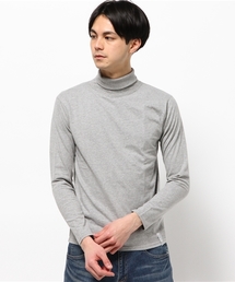 【CIAOPANIC TYPY】インナータートルネックTee