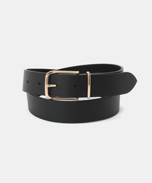 La TOTALITE | LEFIJE/レフィエ レザーベルト 30mm(ベルト)