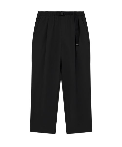 COVERNAT(カバーナット)の「レギュラーナイロンイージーパンツ ブラック(その他パンツ・レディース・その他・SMALL/MEDIUM/LARGE/X-LARGE/XX-LARGE)」の17枚目の写真