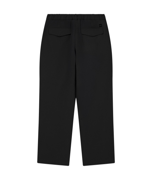 COVERNAT(カバーナット)の「レギュラーナイロンイージーパンツ ブラック(その他パンツ・レディース・その他・SMALL/MEDIUM/LARGE/X-LARGE/XX-LARGE)」の18枚目の写真