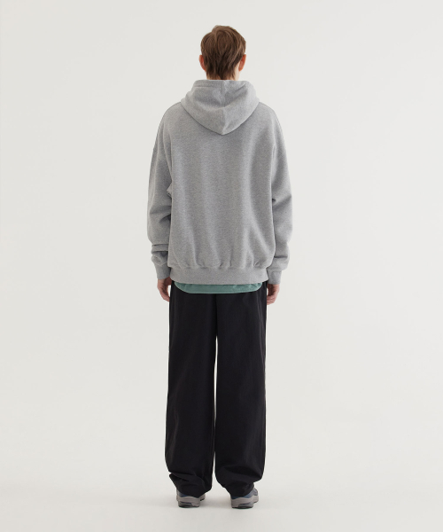 COVERNAT(カバーナット)の「レギュラーナイロンイージーパンツ ブラック(その他パンツ・レディース・その他・SMALL/MEDIUM/LARGE/X-LARGE/XX-LARGE)」の12枚目の写真