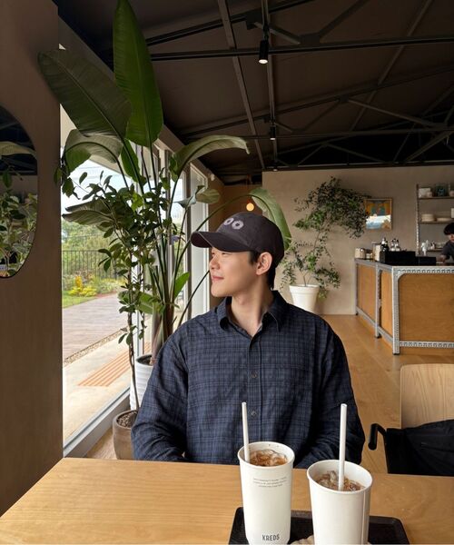 COVERNAT(カバーナット)の「レギュラーナイロンイージーパンツ ブラック(その他パンツ・レディース・その他・SMALL/MEDIUM/LARGE/X-LARGE/XX-LARGE)」の8枚目の写真
