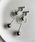 tone�i�g�[���j�́u�yAs�z�y�����A�����M�[�Ή��zNO.191  �N���A�T�[�N��×���ʁ@�f�U�C���C�������O�i�j�b�P���t���[�j(MA)�i�C�������O�j�v�b�V���o�[�n2