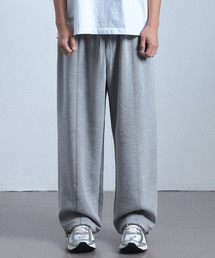 ANOLORCODE（アノローコード）の「四季のストリングトレーニングパンツ（グレー）（スウェットパンツ・レディース）」