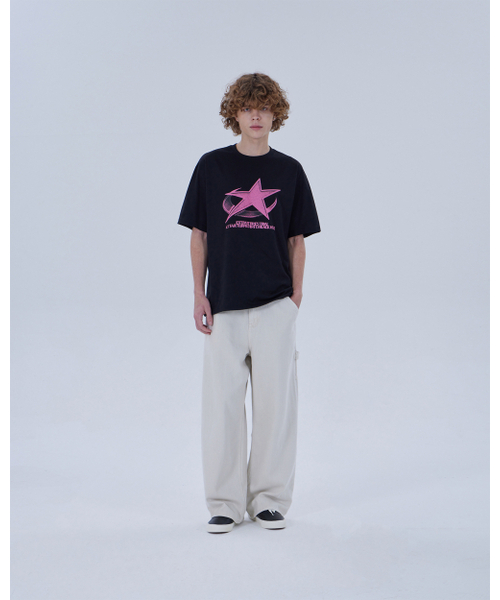 DYSFUNCT(ディスファンクト)の「KEY RING COTTON PANTS(IVORY)(デニムパンツ・メンズ・その他・SMALL/MEDIUM/LARGE/X-SMALL/X-LARGE)」の6枚目の写真