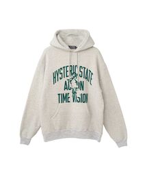 HYSTERIC GLAMOUR（ヒステリックグラマー）｜パーカー（グレー系）一覧