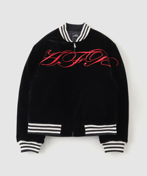 AFB / エーエフビー SIGNATURE BOMBER JACKET