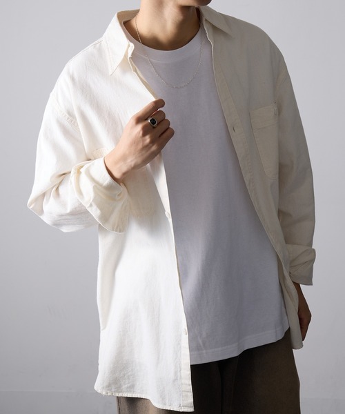 MAISON CLUB(メゾンクラブ)の「【MAISON CLUB】KAY RING Type-Oval Free Size/フリーサイズ/シルバ-925/Silver925 KUN(リング・メンズ・ブラック/ホワイト・FREE)」の9枚目の写真
