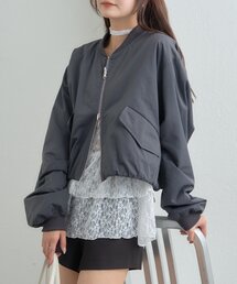 mystic｜ミスティックのジャケット/アウター通販 - ZOZOTOWN