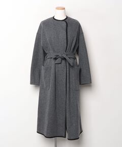 セール】S120ロングジャケット（テーラードジャケット）｜Spick & Span