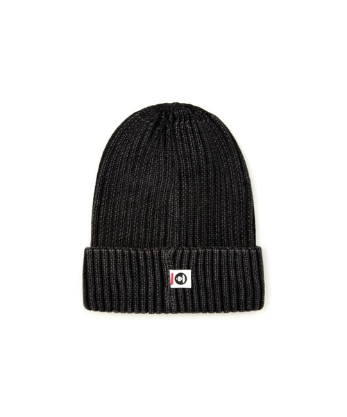 AAPE BY A BATHING APE（エーエイプバイアベイシングエイプ）の「AAPE NOW KNIT CAP（ニットキャップ/ビーニー・メンズ・ブラック系その他5/イエロー系その他/ピンク/ダークブラウン・FREE）」の5枚目の写真