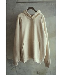 RIM.ARK | Big hoodie sweat tops ビッグフーディースウェットトップス(スウェット)