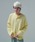 Elanque�i�G�����N�j�́uwaffle henly neck / ���b�t���w�����[�l�b�N�iT�V���c/�J�b�g�\�[�j�v�b�C�G���[