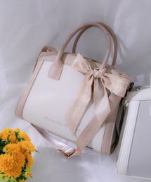 JILL by JILL STUART｜ジル バイ ジル スチュアートのバッグ（ベージュ