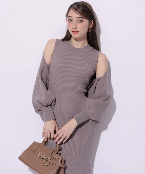 4WAYワンピースセット（ワンピース）｜Rirandture（リランド