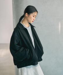 LEPSIM｜レプシィムのジャケット/アウター（ブラック/黒色系）通販