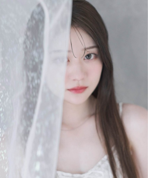 Ms.yuu by Nothing And Others(ミスユーバイナッシングアンドアザーズ)の「【りんかさん着用】Ms.yuu by Nothing And Others/マルチラインリング(リング・レディース・シルバー/ゴールド・FREE)」の11枚目の写真