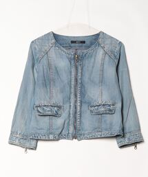 VICKY（ビッキー）の「ブルゾン（ブルゾン）」