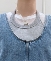 IENA LA BOUCLE（イエナラブークル）の「poly things/ポリーシングス poly somedayトランク PLP015S（チャーム）」