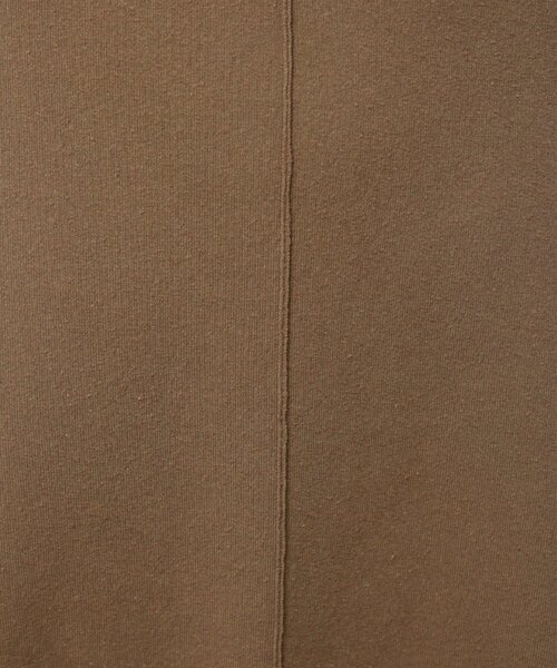 GALLARDAGALANTE(ガリャルダガランテ)の「【セットアップ対応】ニットフレアスカート(スカート・レディース・チャコールグレー/グレイッシュベージュ・FREE)」の21枚目の写真