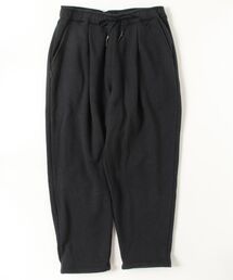 S.F.C（エスエフシー）の「SFC WIDE TAPERED SWEAT PANTS（その他パンツ）」