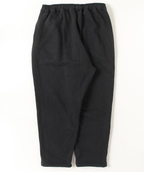 S.F.C（エスエフシー）の「SFC WIDE TAPERED SWEAT PANTS SFCFW24CS04_1（その他パンツ・メンズ・ブラック・X-LARGE）」の2枚目の写真