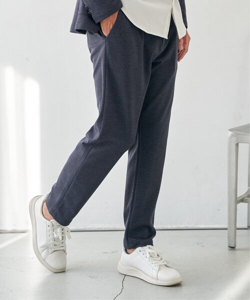 IKKA LOUNGE(イッカラウンジ)の「GOKU楽ワークライトデニムパンツ(その他パンツ・メンズ・ブラック/ネイビー・S/M/L/XL)」の5枚目の写真