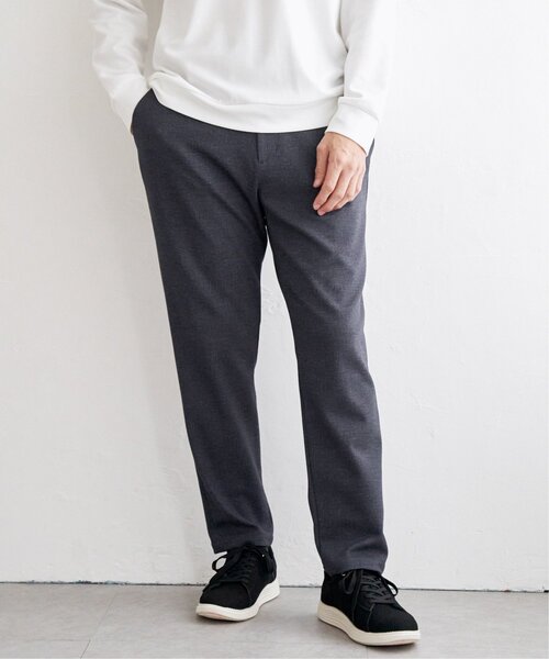IKKA LOUNGE(イッカラウンジ)の「GOKU楽ワークライトデニムパンツ(その他パンツ・メンズ・ブラック/ネイビー・S/M/L/XL)」の9枚目の写真