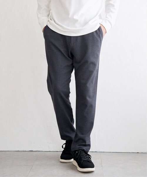 IKKA LOUNGE(イッカラウンジ)の「GOKU楽ワークライトデニムパンツ(その他パンツ・メンズ・ブラック/ネイビー・S/M/L/XL)」の10枚目の写真