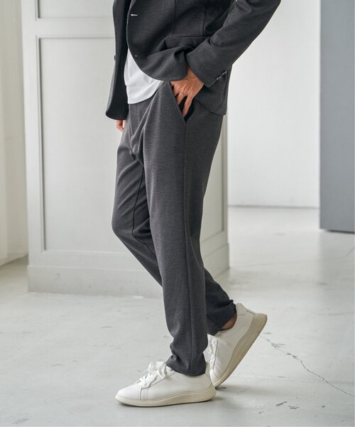 IKKA LOUNGE(イッカラウンジ)の「GOKU楽ワークライトデニムパンツ(その他パンツ・メンズ・ブラック/ネイビー・S/M/L/XL)」の16枚目の写真