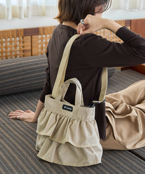 FREAK'S STORE（フリークスストア）の「限定展開 Columbia × FREAK'S