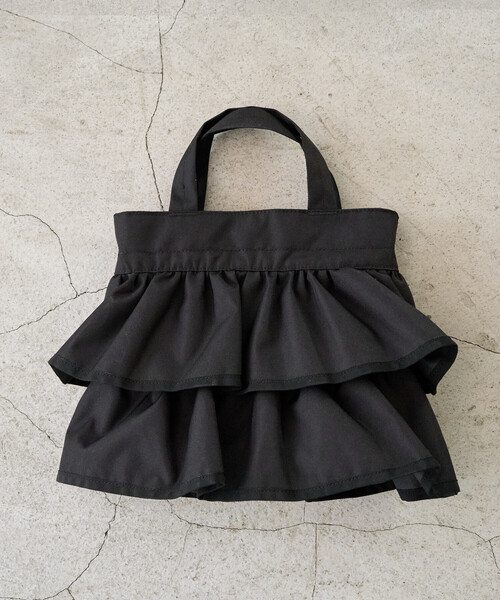 FREAK'S STORE(フリークスストア)の「限定展開 Columbia × FREAK'S STORE/コロンビア 別注 New Woolley Cove Shoulder Tote/ニュー ウーリー コーブ ショルダー トート(ショルダーバッグ・レディース・オリーブ/ベージュ/ブラック・ONE SIZE)」の21枚目の写真