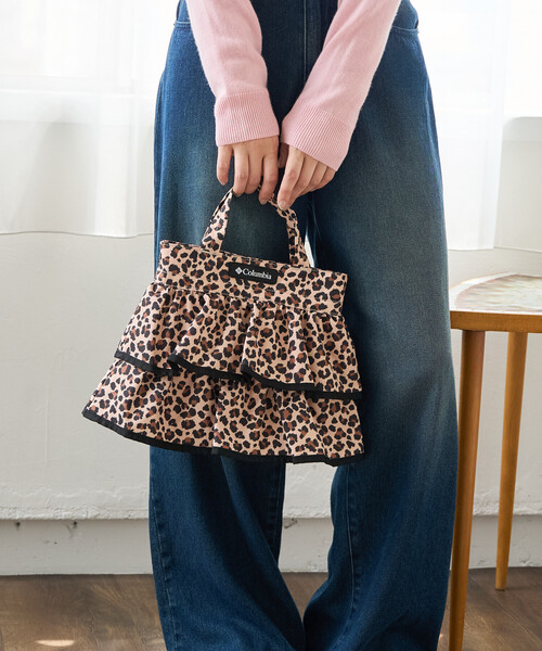 FREAK'S STORE（フリークスストア）の「限定展開 Columbia × FREAK'S