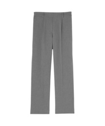 BRICK HOUSE by TOKYO SHIRT（ブリックハウス）の「テーパード パンツ セットアップ可能（スラックス）」