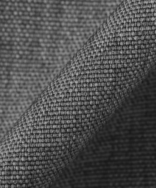 TOKYO SHIRTS（トウキョウシャツ）の「テーパード パンツ セットアップ可能（スラックス・レディース・ネイビー・M/L）」の5枚目の写真