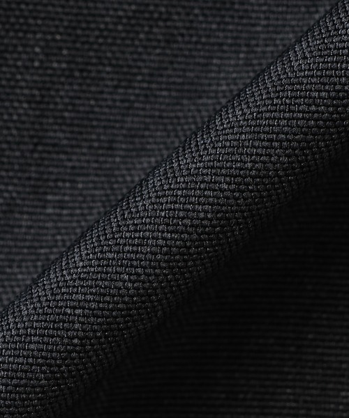 TOKYO SHIRTS（トウキョウシャツ）の「テーパード パンツ セットアップ可能（スラックス・レディース・ネイビー・M/L）」の10枚目の写真