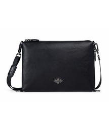 REPLAY（リプレイ）の「シンセティックジップスクエアーサコッシュ（ボディバッグ/ウエストポーチ）」