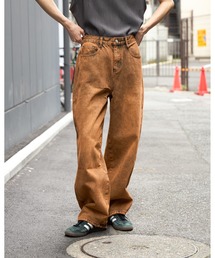 3.3 Field Trip （3.3フィールドトリップ）の「デニムパンツ（デニムパンツ）」