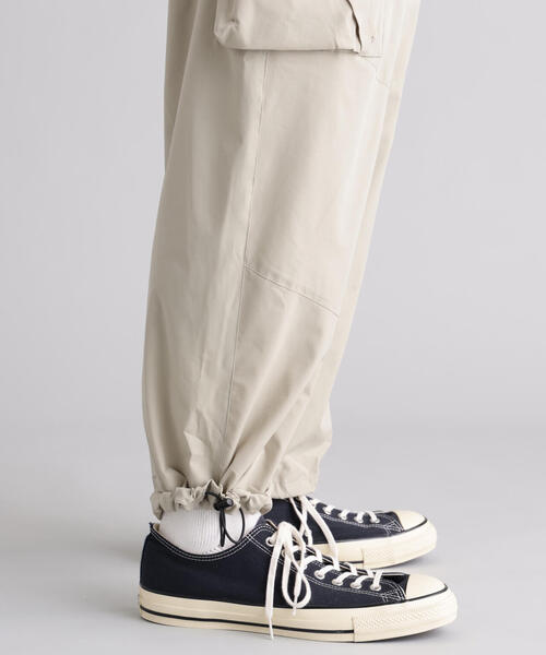 MANASTASH（マナスタッシュ）の「MANASTASH/マナスタッシュ/RIVER PT（その他パンツ・メンズ・その他3/ブラック/その他10・S/L/XL/M）」の19枚目の写真