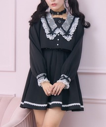 ワンピース（ブラック/黒色系・ビジュー）ファッション通販 - ZOZOTOWN