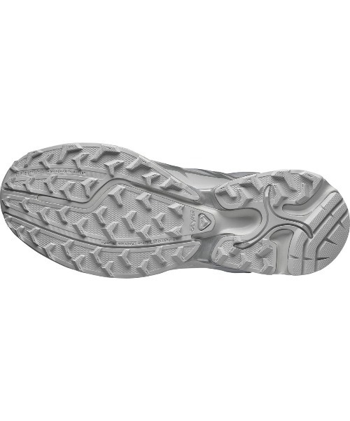 SALOMON(サロモン)の「<公式> XT-PATHWAY GTX(スニーカー・レディース・グレー・28.5/28/27.5/27/26.5/26/25.5/25/24.5/24/23.5/23)」の6枚目の写真