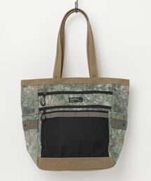 AVIREX | 《直営店限定》REFLECT RIP TOTE BAG / リフレクト リップ トートバッグ / AVIREX / アヴィレックス(トートバッグ)