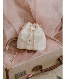 Darich(�_�[���b�`)��Vernal Tweed �L���e�B���O�����b�N(�o�b�N�p�b�N/�����b�N)