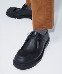 CAMPER｜カンペールのモカシン/デッキシューズ通販 - ZOZOTOWN