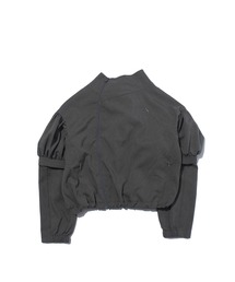 F/CE. （エフシーイー）の「F/CE. TRANSFORM GATHER SHIRT JK / エフシーイー トランスフォーム ギャザー シャツ ジャケット（その他アウター）」