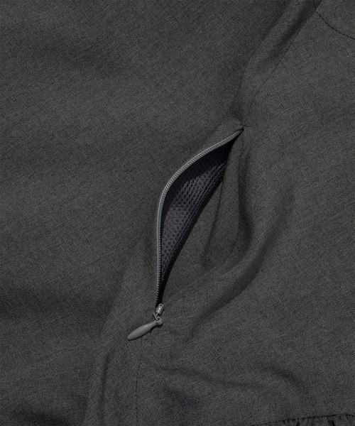 F/CE. （エフシーイー）の「F/CE. TRANSFORM GATHER SHIRT JK / エフシーイー トランスフォーム ギャザー シャツ ジャケット（その他アウター・レディース・ブラック/グレー・SMALL）」の13枚目の写真