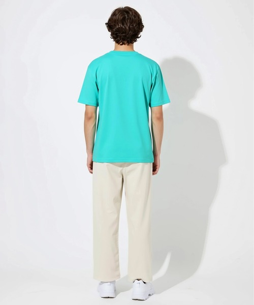 Disney(ディズニー)の「親子お揃い ディズニー WEB限定 BIGフェイスTシャツ 1329A(Tシャツ/カットソー・レディース・その他9/ブラック×レッド/ホワイト×ブルー/その他26・ユニセックスS/ユニセックスM/ユニセックスL/ユニセックスXL)」の21枚目の写真