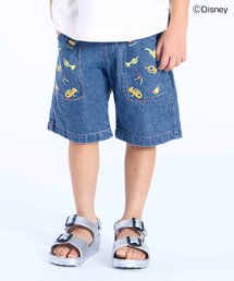 BIT'Z（ビッツ）の「楽器刺繍FUNパンツ（その他パンツ）」