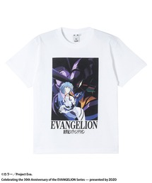 X-girl（エックスガール）の「X-girl × NEON GENESIS EVANGELION S/S TEE（Tシャツ/カットソー）」