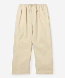 ORCIVAL（オーシバル）の「ORCIVAL | コットンナイロンツイル ワイドイージーパンツ MEN（その他パンツ）」